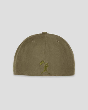 Four Star Field General Cap: 7 1/8