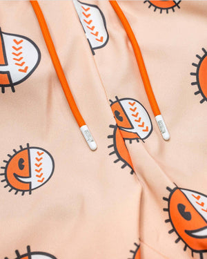 Sunny Days and Double Plays Trunks: XS