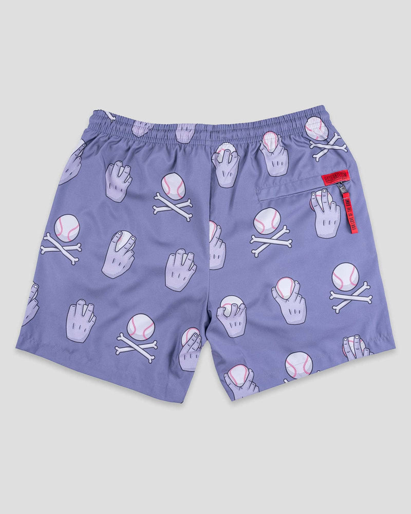 Pick Your Poison Trunks: Small