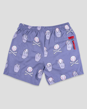 Pick Your Poison Trunks: Small