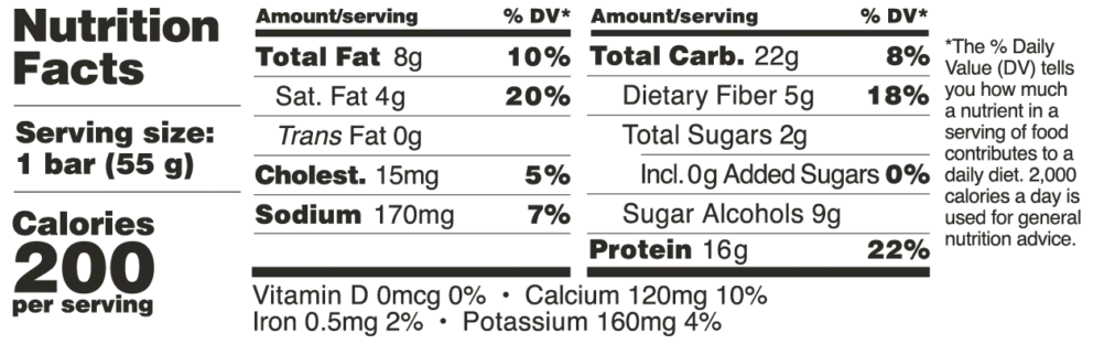 Barebells Soft Protein Bar: Banana Caramel / 12 Pack