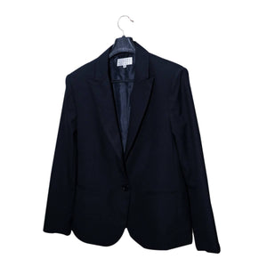 BL 1122-78: Black Fabric / L