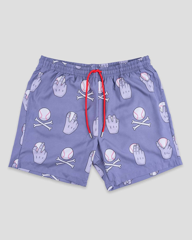 Pick Your Poison Trunks: Small