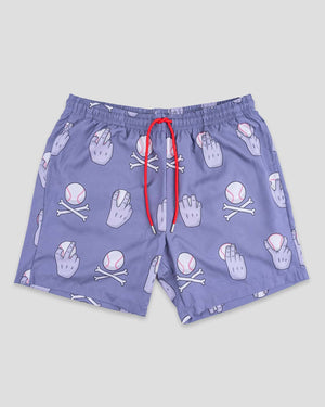 Pick Your Poison Trunks: Small