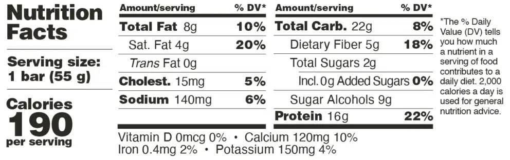 Barebells Soft Protein Bar: Banana Caramel / 12 Pack