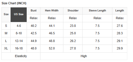 Pearl Drop Shoulder Crewneck T-Shirt: Black / XL