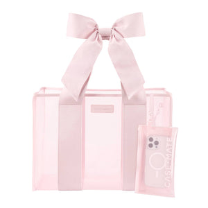 Case- Mate Beach Tote With Phone Pouch