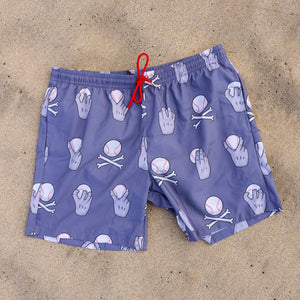 Pick Your Poison Trunks: Small