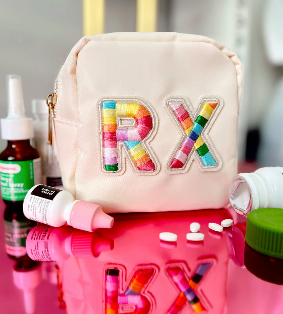 RX MINI -Pouch