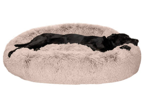 Calming Cuddler Dog Bed