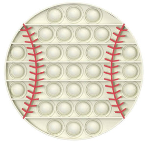 Baseball Fidget Toy