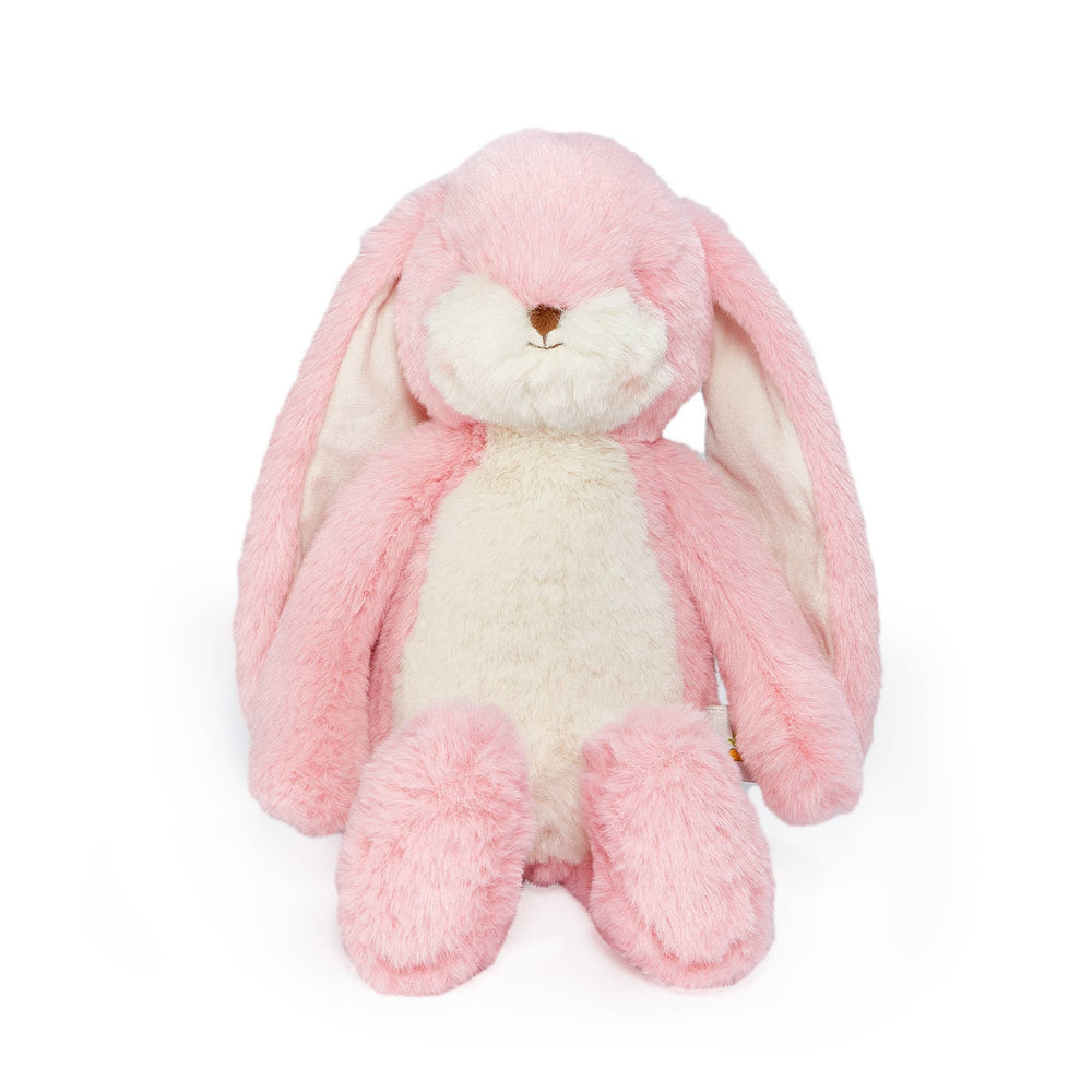 Little Nibble 12" Bunny - Coral Blush