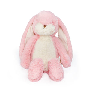 Little Nibble 12" Bunny - Coral Blush