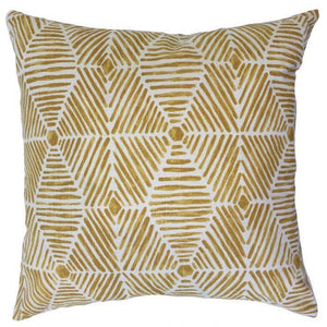 Iakovos Throw Pillow