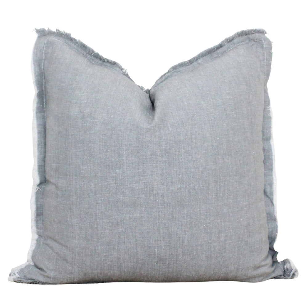 Fringe Pillow Covers