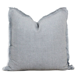 Fringe Pillow Covers