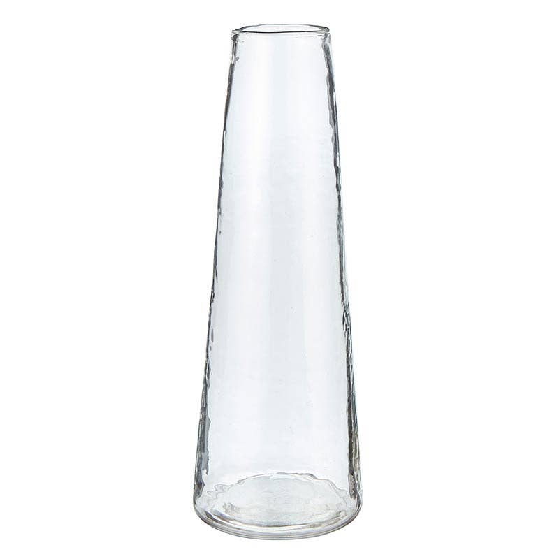 Large Glass Vase