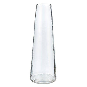 Large Glass Vase