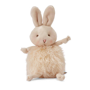 
            
                Load image into Gallery viewer, Rutabaga Roly Poly Bunny
            
        